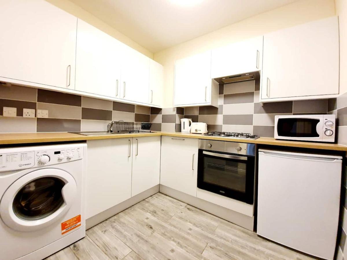 Gorgeous, Light & Airy Apartment In The Heart Of The West End, Close To Sec And Hydro Glasgow Exteriér fotografie
