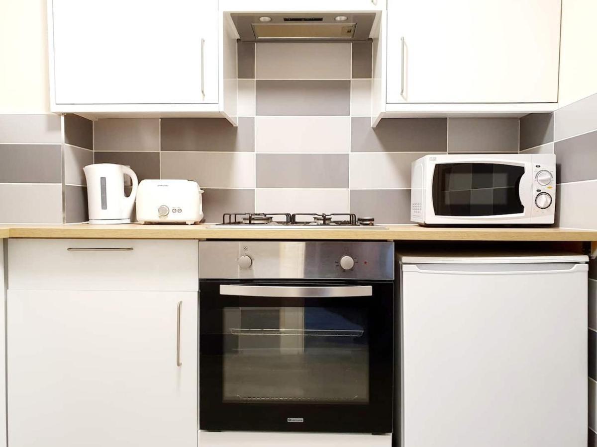 Gorgeous, Light & Airy Apartment In The Heart Of The West End, Close To Sec And Hydro Glasgow Exteriér fotografie