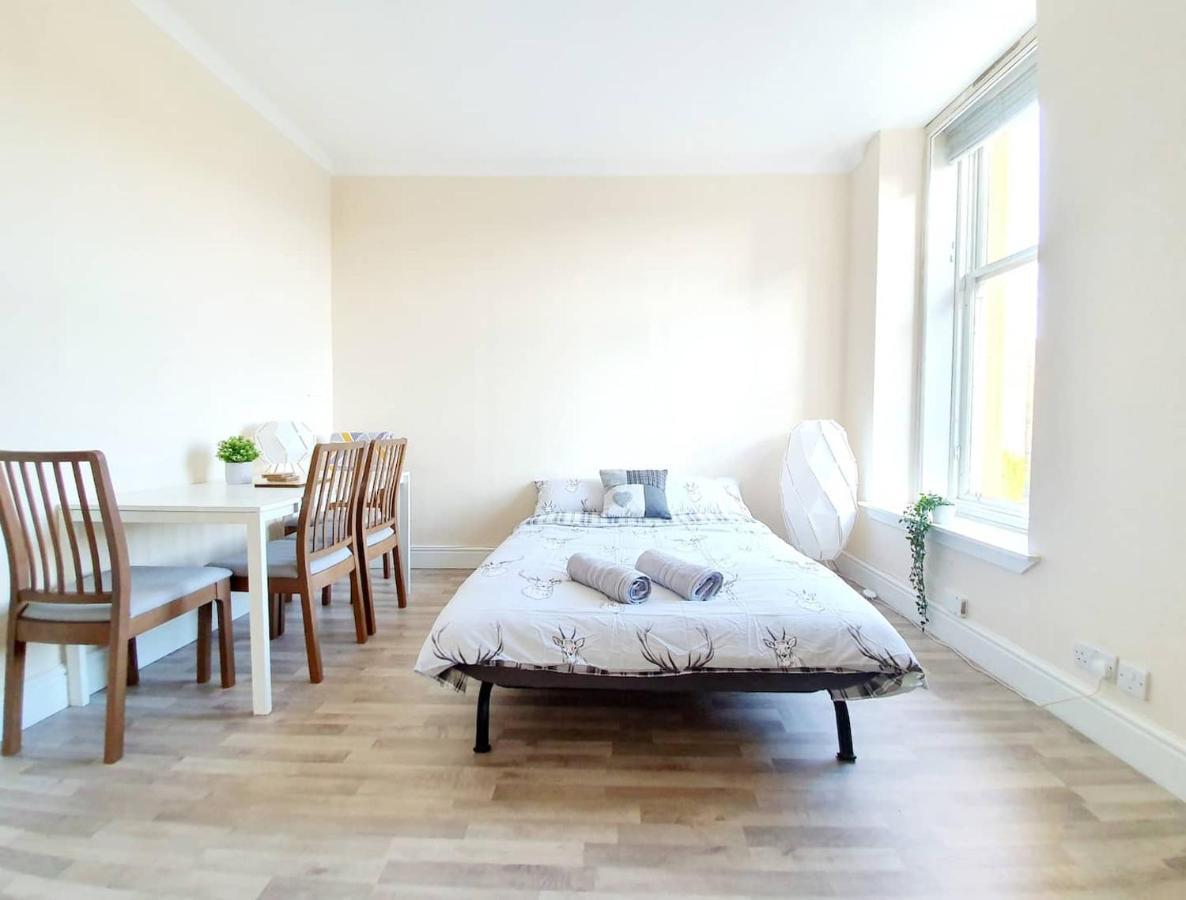 Gorgeous, Light & Airy Apartment In The Heart Of The West End, Close To Sec And Hydro Glasgow Exteriér fotografie